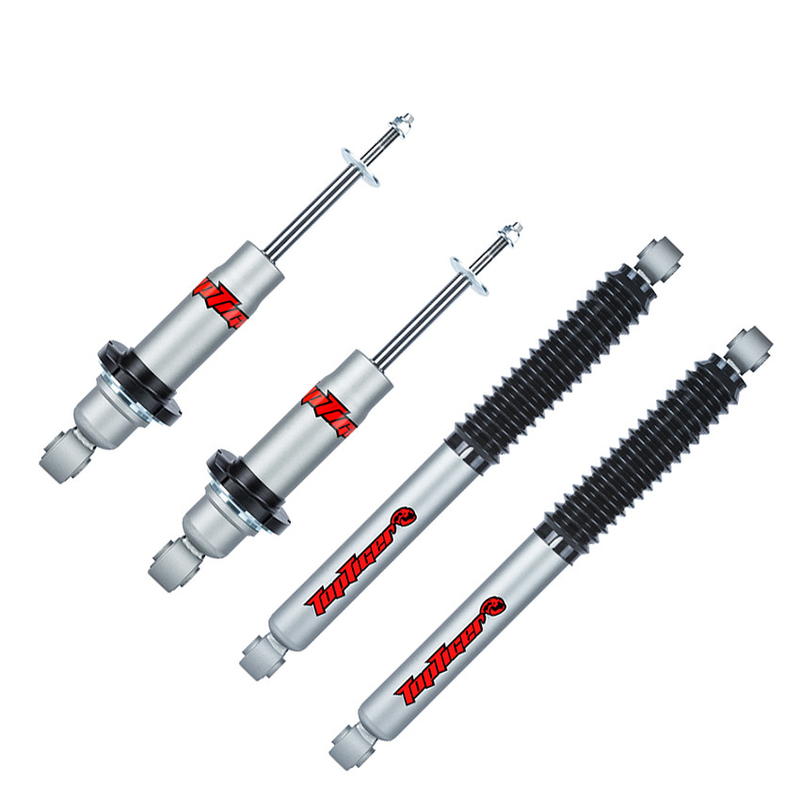 4wd 니트로 가스 충격 흡수기는 알아스칸 승강기 장비 2가 조금씩 움직인 르노를 위한 도로를 중단합니다